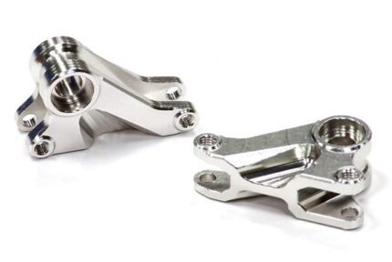 Billet Machined T2 Front Rocker Arm for Traxxas 1/16 E-Revo, Slash, Rally