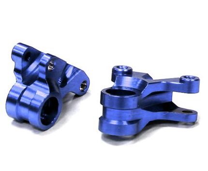 Billet Machined T2 Rear Rocker Arm for Traxxas 1/16 E-Revo, Slash, Rally