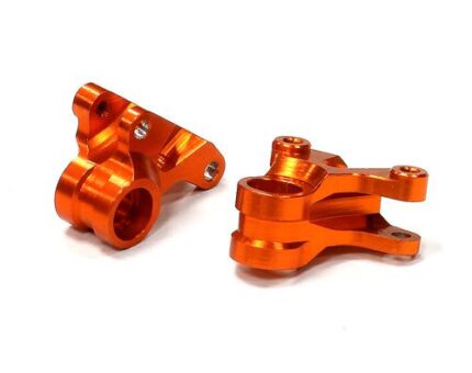 Billet Machined T2 Rear Rocker Arm for Traxxas 1/16 E-Revo, Slash, Rally