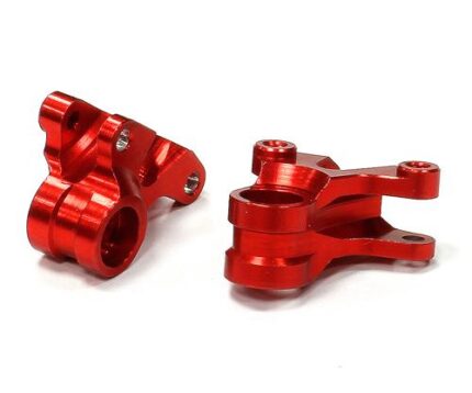 Billet Machined T2 Rear Rocker Arm for Traxxas 1/16 E-Revo, Slash, Rally