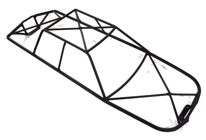 Type II Steel Roll Cage Body for Traxxas 1/10 E-Revo (17.56in.) - Image 1