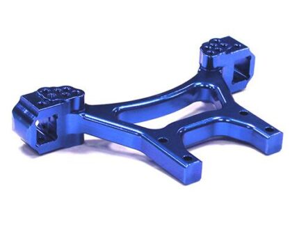 Billet Machined Alloy Shock Tower for E-Maxx 3903 3908 & T-Maxx 4908 4907 4910
