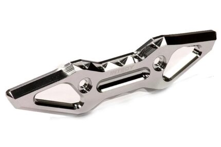 Evolution-6 Billet Machined Alloy Front Bumper for Traxxas 1/10 E-Revo