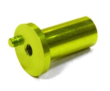 Evolution-6 Billet Machined Motor Heatsink Post for Traxxas 1/10 E-Revo (-2017)