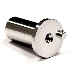 Evolution-6 Billet Machined Motor Heatsink Post for Traxxas 1/10 E-Revo (-2017)