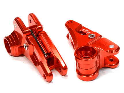 Billet Machined Multi Setting 90-to-120 Rear Rockers for 1/10 E-Revo & Revo 3.3