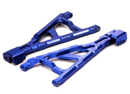 Billet Machined Front Lower Arm for Traxxas 1/10 Revo, E-Revo & Summit