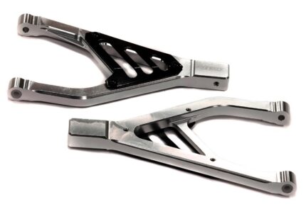 Machined Type II Rear Upper Suspension Arm for Traxxas 1/10 Revo & E-Revo(-2017)