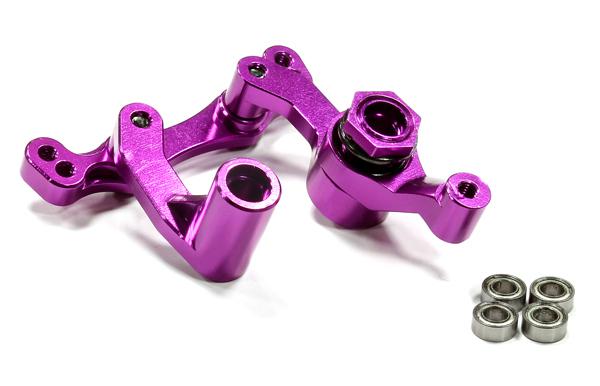 Alloy Steering Bellcrank for HPI E-Firestorm & Nitro Firestorm