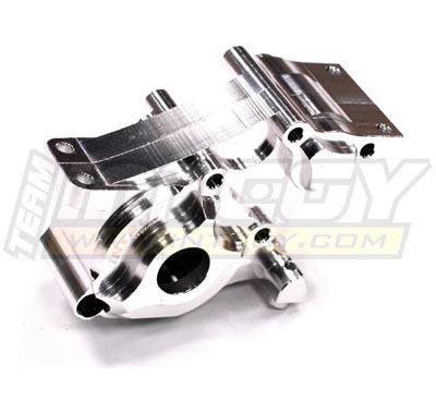 Alloy Gearbox for HPI E-Firestorm & Blitz