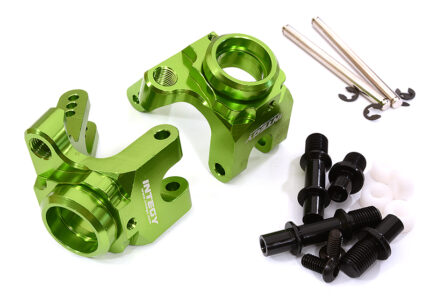 Special Rear Hub for Savage XL, Flux & X 4.6 RTR w/T6709 Snowmobile & Sandmobile