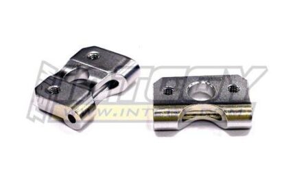Alloy Rear Suspension Arm Mount for Nitro Rustler