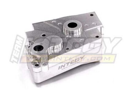 Alloy Gearbox Set for Nitro Rustler