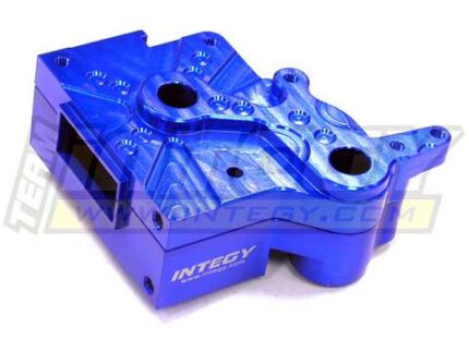 Alloy Gearbox Set for Nitro Stampede 2WD