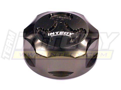 Alloy Gas Tank Cap for HPI Baja 5B