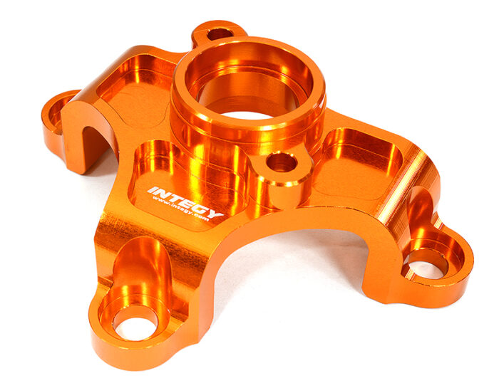Billet Machined Clutch Holder for HPI 1/5 Baja 5B Buggy - Image 1