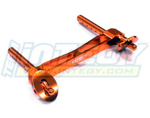 Alloy Rear Body Mount for HPI Baja 5T