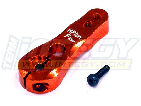 25T Servo Arm for HPI Type Servo on Baja 5 (r=26, 32mm)