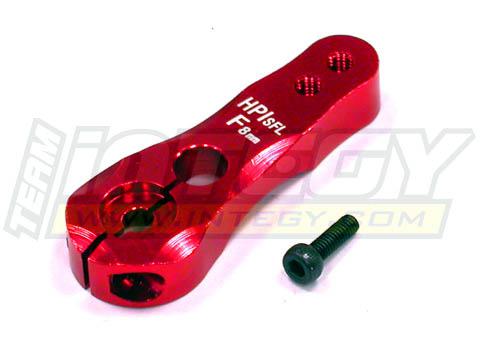 25T Servo Arm for HPI Type Servo on Baja 5 (r=26, 32mm)
