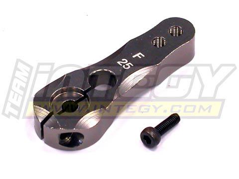 25T Servo Arm for Futaba Type Servo on Baja 5 (r=26, 32mm)