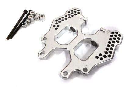 7075 Universal Shock Tower for HPI Savage 21 & 25 Monster Truck