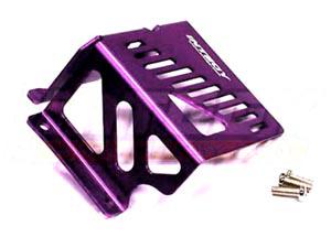 Alloy Fuel Tank Guard for HPI Savage XL