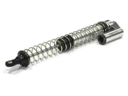 MSR4 Shock Set w/ Piggyback for Savage-X, 21 & 25 (1) (L=165mm)