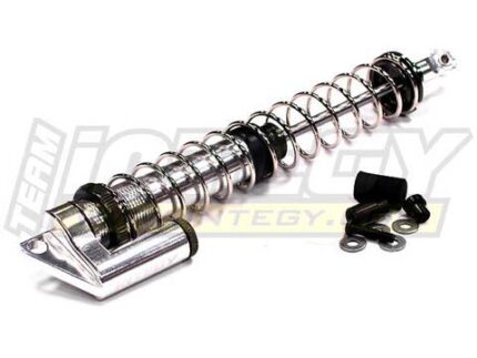 S.Heavy-Duty MSR8 Shock set (1) for Savage-X, 21 & 25 (L=165mm)