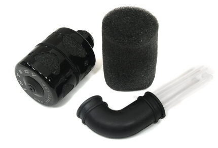 High Flow Air Filter for Losi 1/8 LST Monster Truck