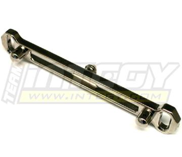 Billet Machined Alloy Body Mount (1) for Team Associated 1/8 MGT Monster Truck
