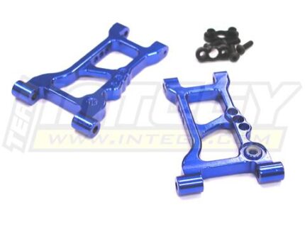 Billet Machined HD Rear Suspension Arms for Team Associated 1/10 TC5 Touring Car