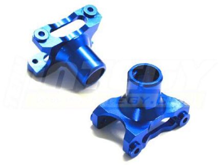 Super-Duty Rear Hub Carriers for LST2 & MUG