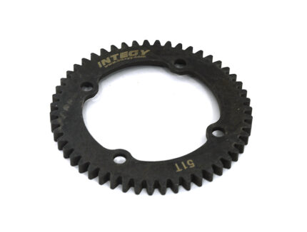 Modified 51T Spur Gear for OFNA 1/8 Ultra LX One Buggy