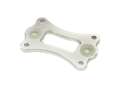 Billet Machined Spur Gear Mount for OFNA 1/8 Ultra LX One Buggy