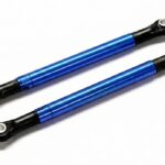 Rear Upper Links for Traxxas 1/10 Stampede 2WD XL5 & VXL 3641