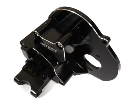 Alloy Gearbox Housing for Traxxas 1/10 Stampede 2WD, Rustler 2WD & Bandit XL5