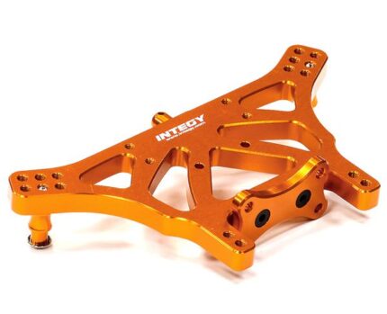 Rear Shock Tower II for 1/10 Electric Slash 2WD, Rustler 2WD & Stampede 2WD