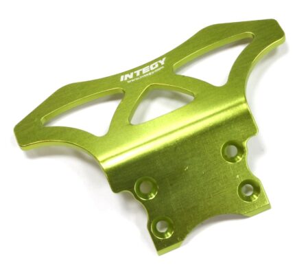 Front Bumper II for 1/10 Electric Stampede 2WD, Rustler 2WD & Bandit
