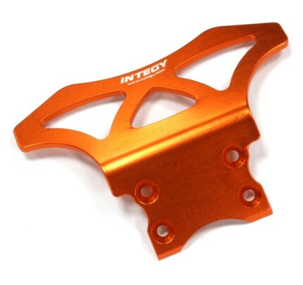 Front Bumper II for 1/10 Electric Stampede 2WD, Rustler 2WD & Bandit