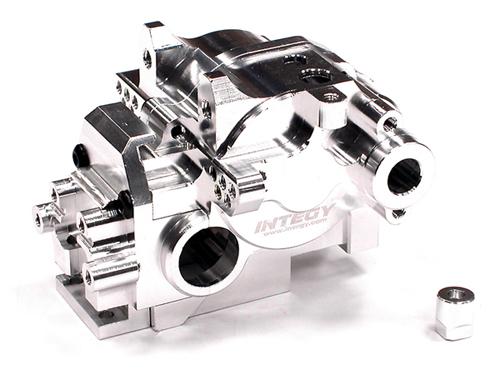 Billet Machined Gearbox Set for Traxxas 1/10 Jato