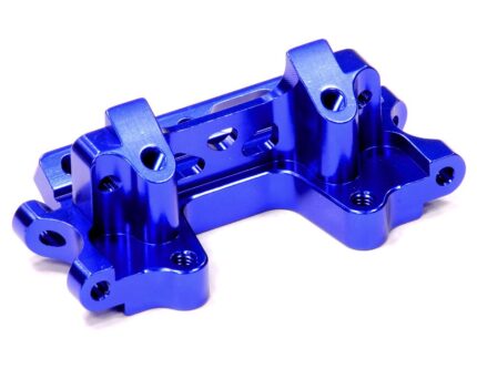 Front Bulkhead for Traxxas 1/10 Electric Rustler 2WD & Slash 2WD
