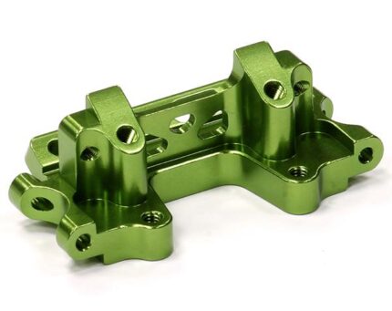 Front Bulkhead for Traxxas 1/10 Electric Rustler 2WD & Slash 2WD