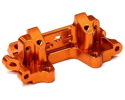 Front Bulkhead for Traxxas 1/10 Electric Rustler 2WD & Slash 2WD