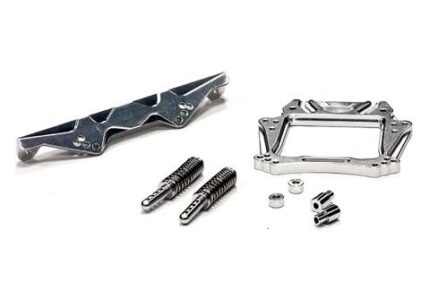 Front Shock Tower for Traxxas 1/10 Rustler 2WD XL5 & VXL