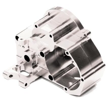 Evolution Alloy HD Gearbox for 1/10 Slash 2WD, Electric Stampede 2WD Rustler 2WD