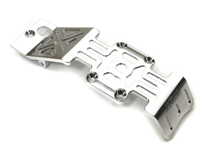 Billet Machined Alloy Skid Plate B for Associated Mini MGT 3.0 Monster Truck