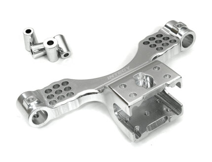 Billet Machined Front Shock Tower for Associated Mini MGT 3.0 Monster Truck