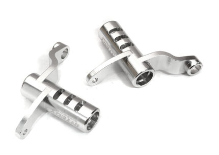 Billet Machined Steering Bellcrank for Associated Mini MGT 3.0 Monster Truck