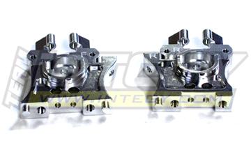 HD Center Mount (2) for Hellfire