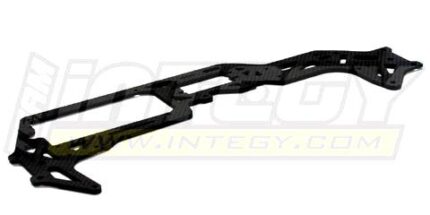 Graphite Upper Deck for Hellfire